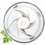 Pyrex SB-223 Πολυκόπτης Multi 700W με Δοχείο 600ml Inox 333020 - Image 4