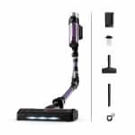 Rowenta RH2039 X-Force Flex 9.60 Επαναφορτιζόμενη Σκούπα Stick 18V Μωβ