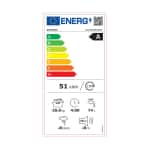 Samsung WF20DG8650BW/U4 Πλυντήριο Ρούχων 20kg 1000 Στροφών AI Control - Image 2