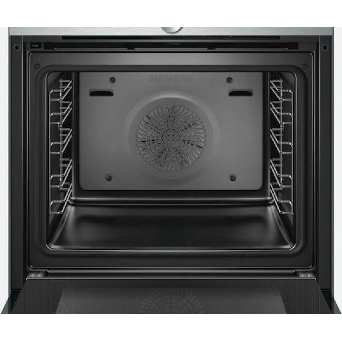 Siemens HB634GBS1 Φούρνος άνω Πάγκου 71lt χωρίς Εστίες Π59.5εκ. Μαύρος - Image 5