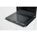 Siemens HB634GBS1 Φούρνος άνω Πάγκου 71lt χωρίς Εστίες Π59.5εκ. Μαύρος - Image 4