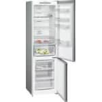 Siemens KG39NVIEC Ψυγειοκαταψύκτης 368lt Total NoFrost Υ203xΠ60xΒ66εκ. Inox - Image 5