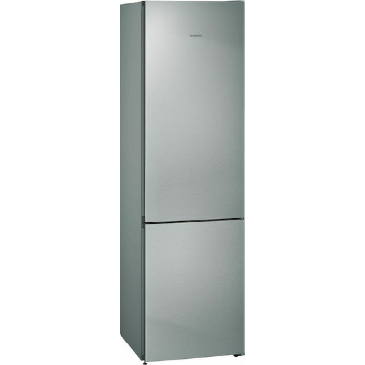 Siemens KG39NVIEC Ψυγειοκαταψύκτης 368lt Total NoFrost Υ203xΠ60xΒ66εκ. Inox - Image 1