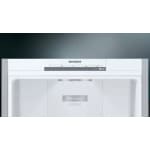 Siemens KG39NVIEC Ψυγειοκαταψύκτης 368lt Total NoFrost Υ203xΠ60xΒ66εκ. Inox - Image 4