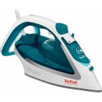 TEFAL FV5718 Σίδερο Ατμού 2500W με Συνεχόμενη Παροχή 45gr/min ΕΩΣ 12 ΔΟΣΕΙΣ