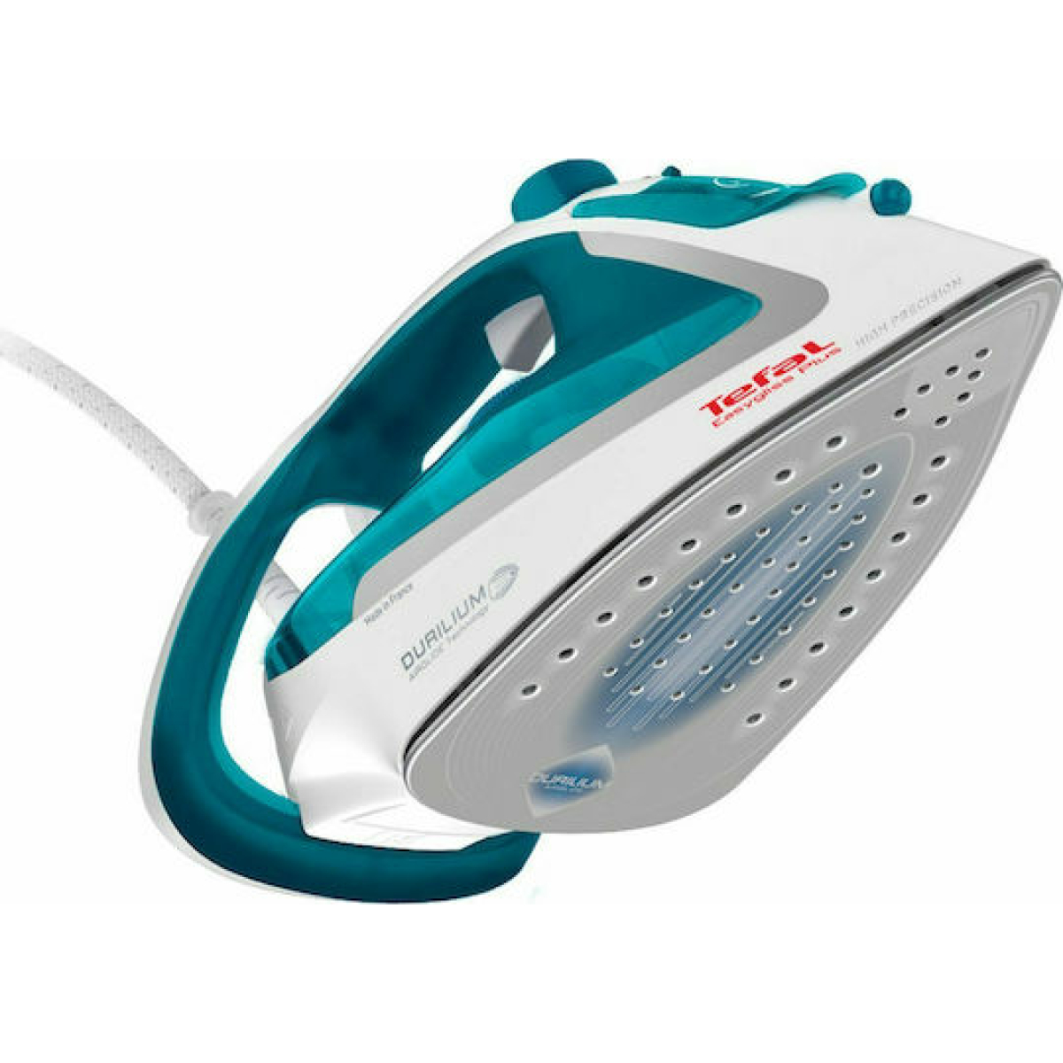 TEFAL FV5718 Σίδερο Ατμού 2500W με Συνεχόμενη Παροχή 45gr/min ΕΩΣ 12 ΔΟΣΕΙΣ - Image 2