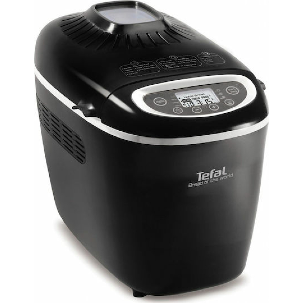 TEFAL PF611838 ΑΡΤΟΠΑΡΑΣΚΕΥΑΣΤΗΣ - Image 1