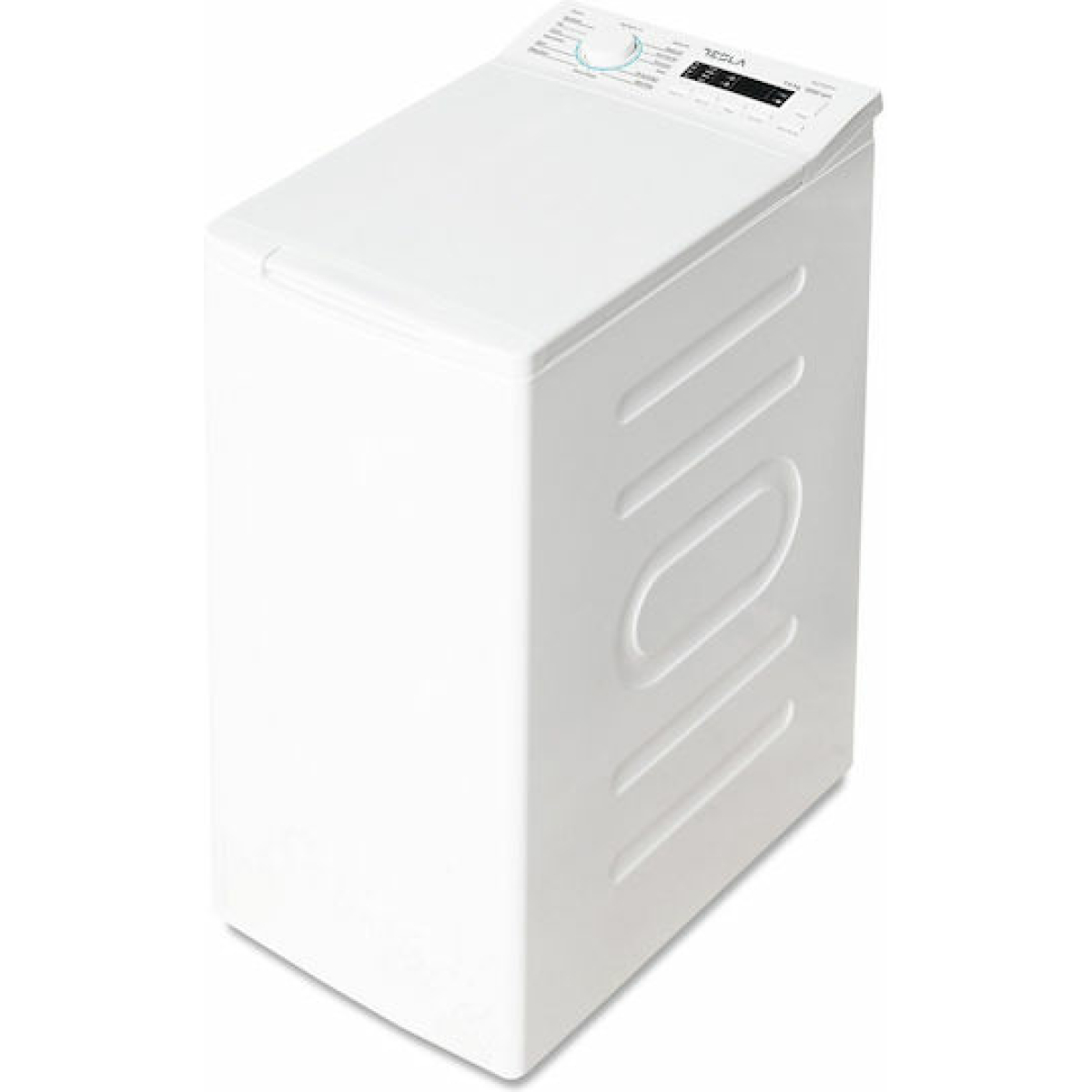 TESLA WL71292M ΠΛΥΝΤΗΡΙΟ ΡΟΥΧΩΝ 7.5KG ΑΝΩ ΦΟΡΤΩΣΗΣ ΜΕ ΤΕΧΝΟΛΟΓΙΑ ΑΤΜΟΥ INVERTER MOTOR - Image 3
