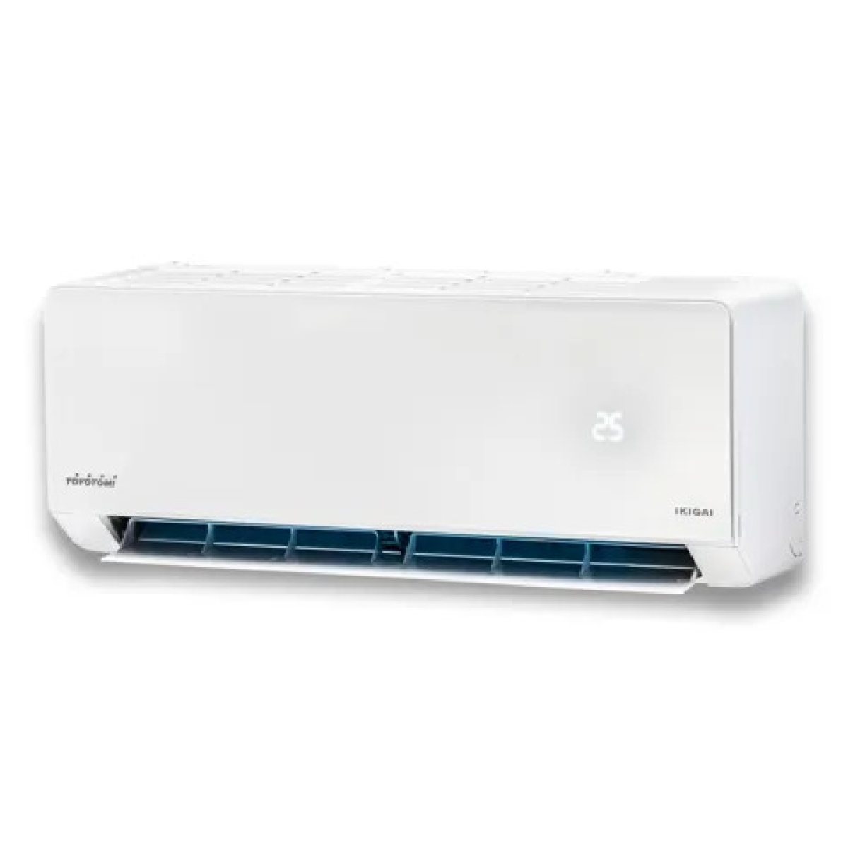 TOYOTOMI IKIGAI TAN/TAG-09IG ΚΛΙΜΑΤΙΣΤΙΚΟ 9000 BTU ΜΕ WIFI ΚΑΙ ΙΟΝΙΣΤΗ - Image 5