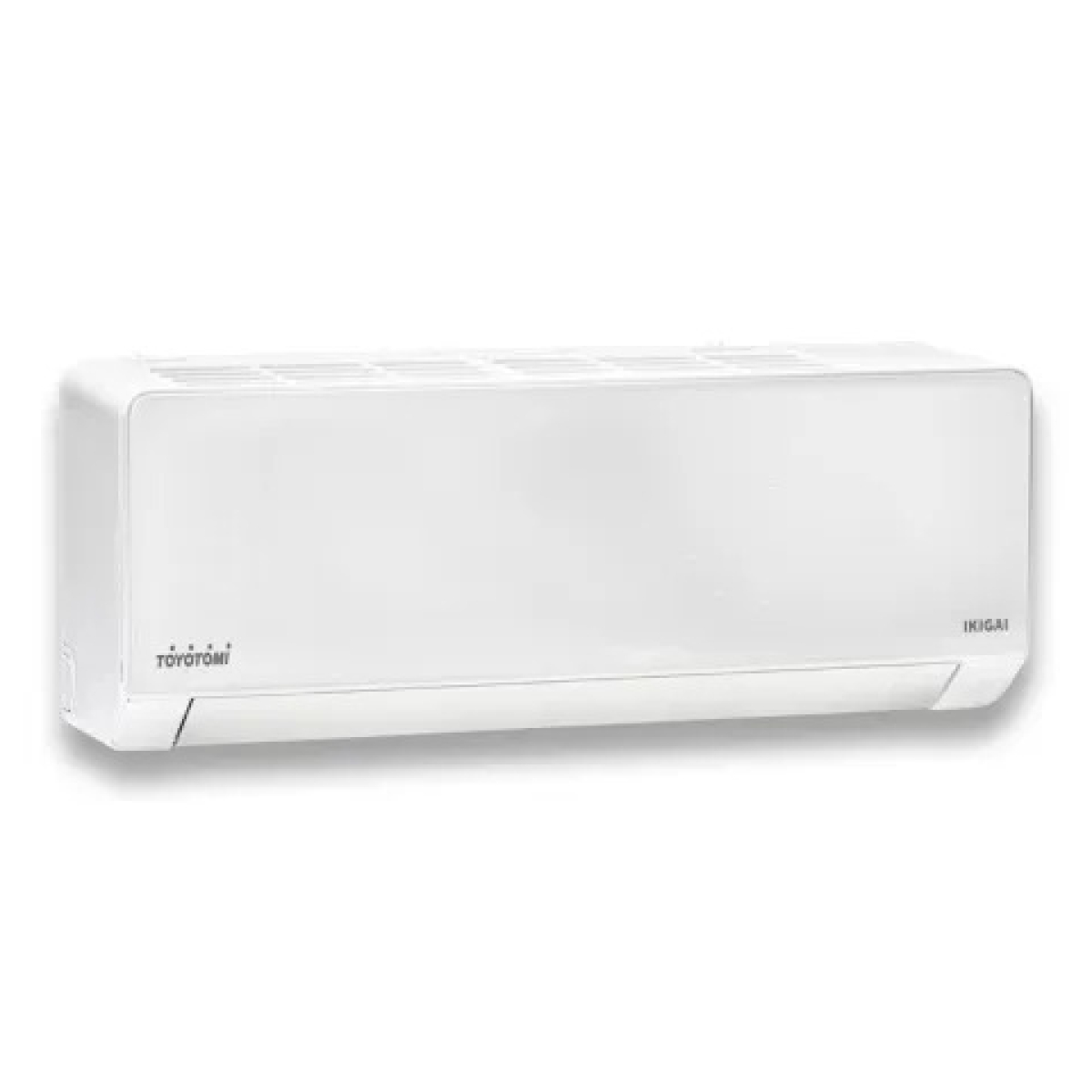 TOYOTOMI IKIGAI TAN/TAG-09IG ΚΛΙΜΑΤΙΣΤΙΚΟ 9000 BTU ΜΕ WIFI ΚΑΙ ΙΟΝΙΣΤΗ - Image 1