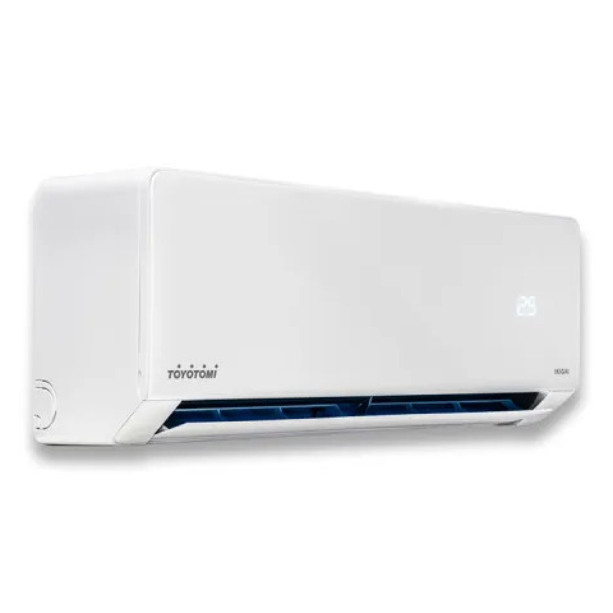 TOYOTOMI IKIGAI TAN/TAG-09IG ΚΛΙΜΑΤΙΣΤΙΚΟ 9000 BTU ΜΕ WIFI ΚΑΙ ΙΟΝΙΣΤΗ - Image 4