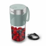 Tefal BL1C0430 Μπλέντερ 0.3lt Γκρι