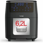Tefal FW2018 Air Fryer 6.5lt Μαύρο - Image 3