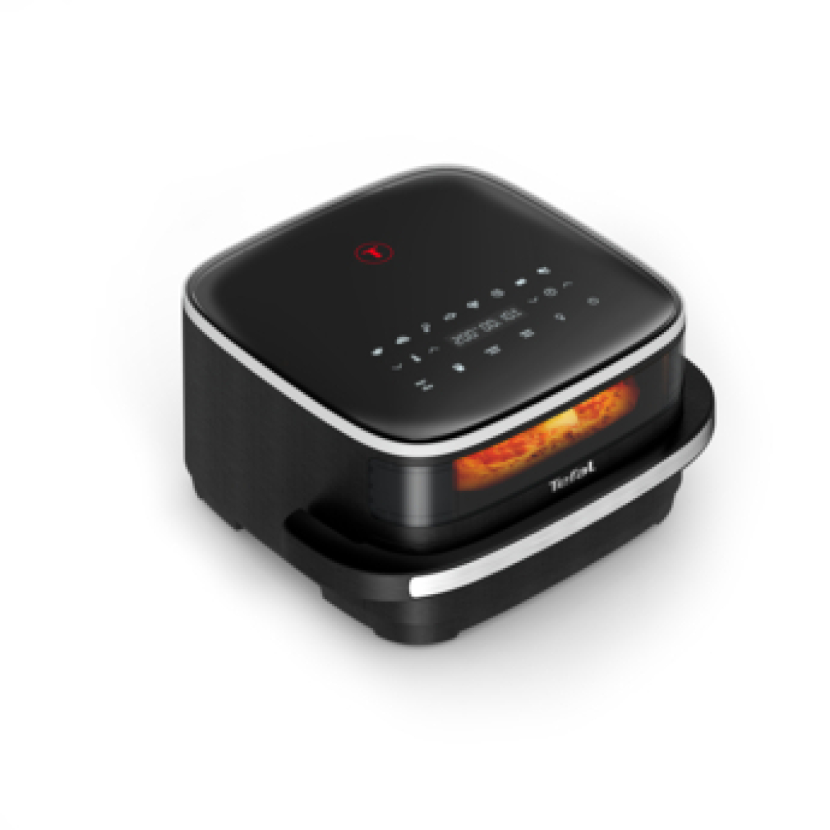 Tefal FW4018E0 Easy Fry Air Fryer 4lt Μαύρο - Image 1