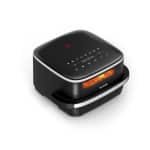 Tefal FW4018E0 Easy Fry Air Fryer 4lt Μαύρο