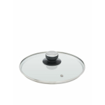Tefal G25533 Unlimited Σωτέζα με Καπάκι από Αλουμίνιο με Αντικολλητική Επίστρωση 26cm - Image 3