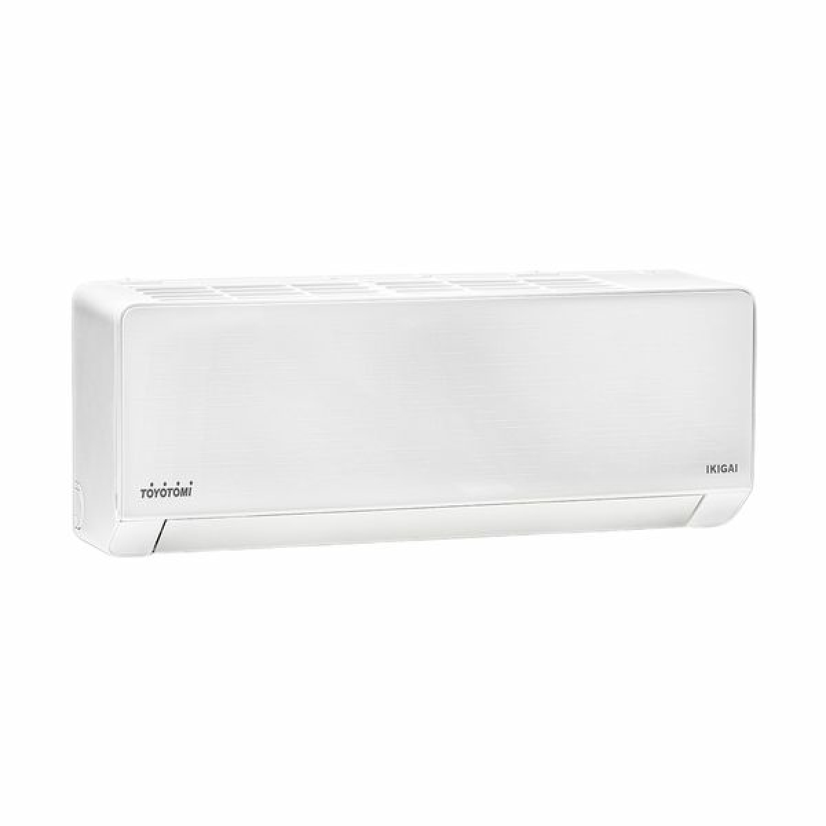 Toyotomi Ikigai TAN/TAG-12IG Κλιματιστικό Inverter 12000 BTU A++/A+++ με Ιονιστή και Wi-Fi - Image 5