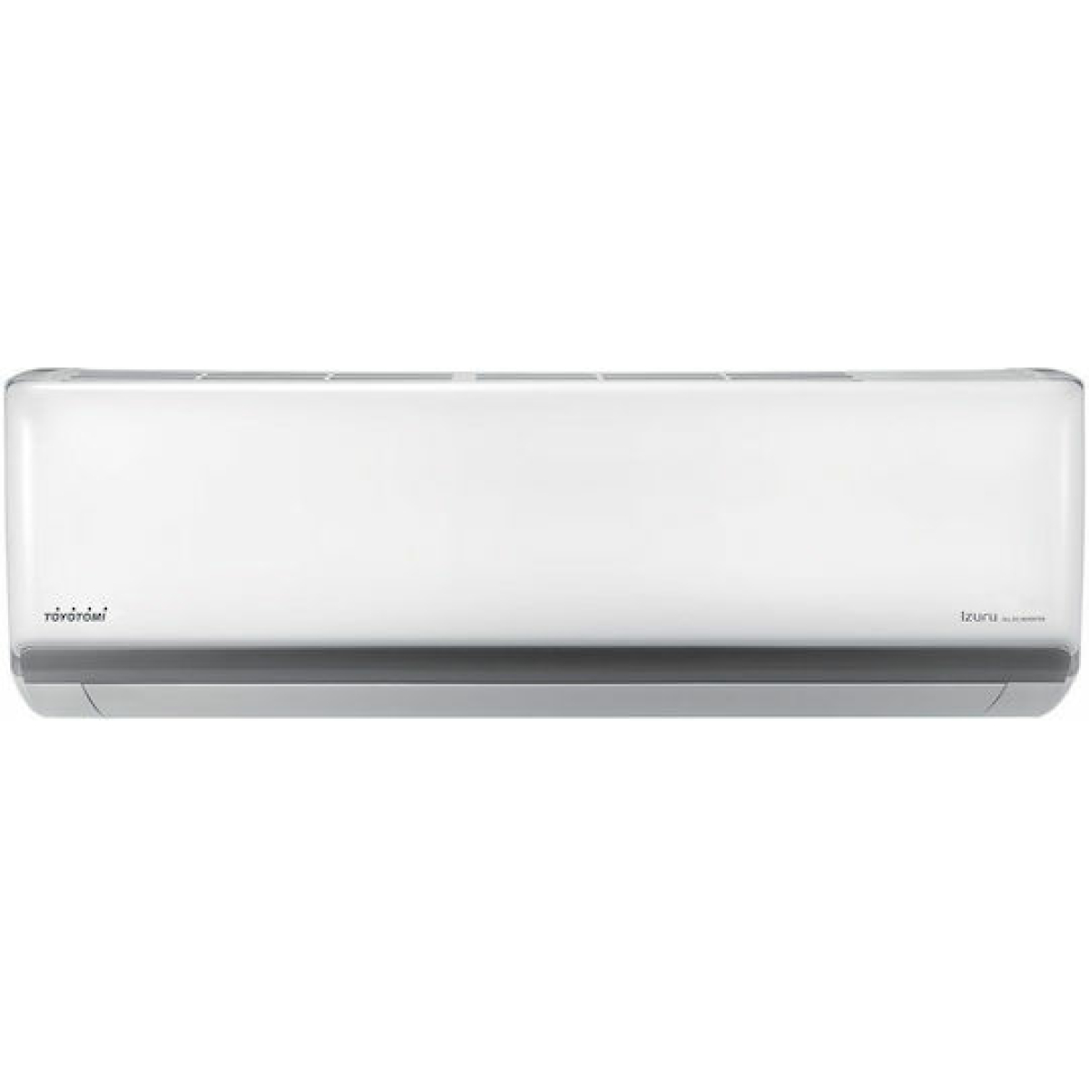 Toyotomi Izuru All TRN/TRG-2335ZR Κλιματιστικό Inverter 12000 BTU A+++/A++ με Ιονιστή και WiFi ΕΩΣ 12 ΔΟΣΕΙΣ - Image 1