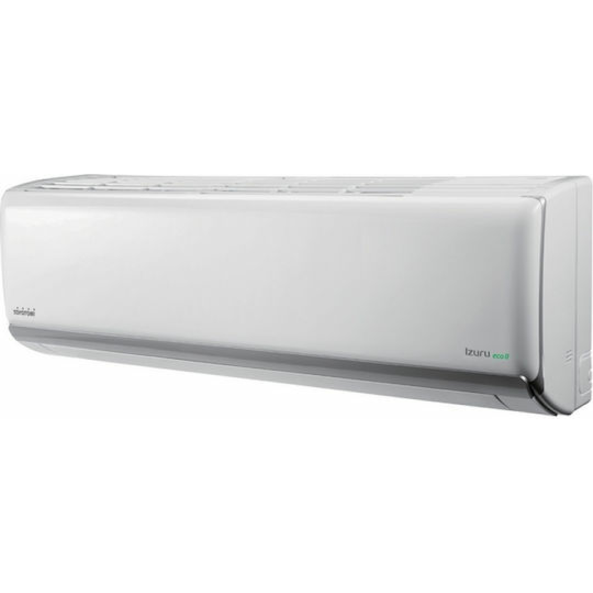 Toyotomi Izuru All TRN/TRG-2335ZR Κλιματιστικό Inverter 12000 BTU A+++/A++ με Ιονιστή και WiFi ΕΩΣ 12 ΔΟΣΕΙΣ - Image 4