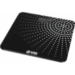 Vox PW436-01 Electronics Ψηφιακή Ζυγαριά σε Μαύρο χρώμα