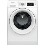Whirlpool Πλυντήριο Ρούχων 7kg 1400 Στροφών FFB 7469 WV EE (ΕΩΣ 12 ΔΟΣΕΙΣ)