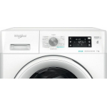 Whirlpool Πλυντήριο Ρούχων 7kg 1400 Στροφών FFB 7469 WV EE (ΕΩΣ 12 ΔΟΣΕΙΣ) - Image 3