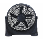 ΑΝΕΜΙΣΤΗΡΕΣ ΔΑΠΕΔΟΥ EUROLAMP 147-29052 BOX FAN ΣΤΡΟΓΓΥΛΟΣ Φ50 90W ΕΩΣ 12 ΔΟΣΕΙΣ