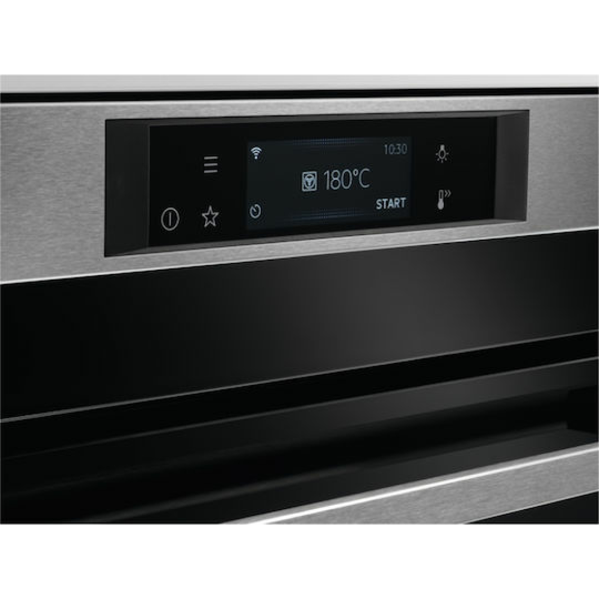 AEG Φούρνος άνω Πάγκου 71lt Π59.4εκ. Inox BPE748380M - Image 3