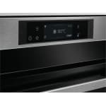 AEG Φούρνος άνω Πάγκου 71lt Π59.4εκ. Inox BPE748380M - Image 3