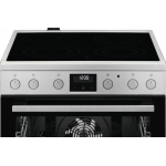 AEG Κουζίνα 73lt με Κεραμικές Εστίες Π59.6εκ. Inox CCB6442OBM - Image 8