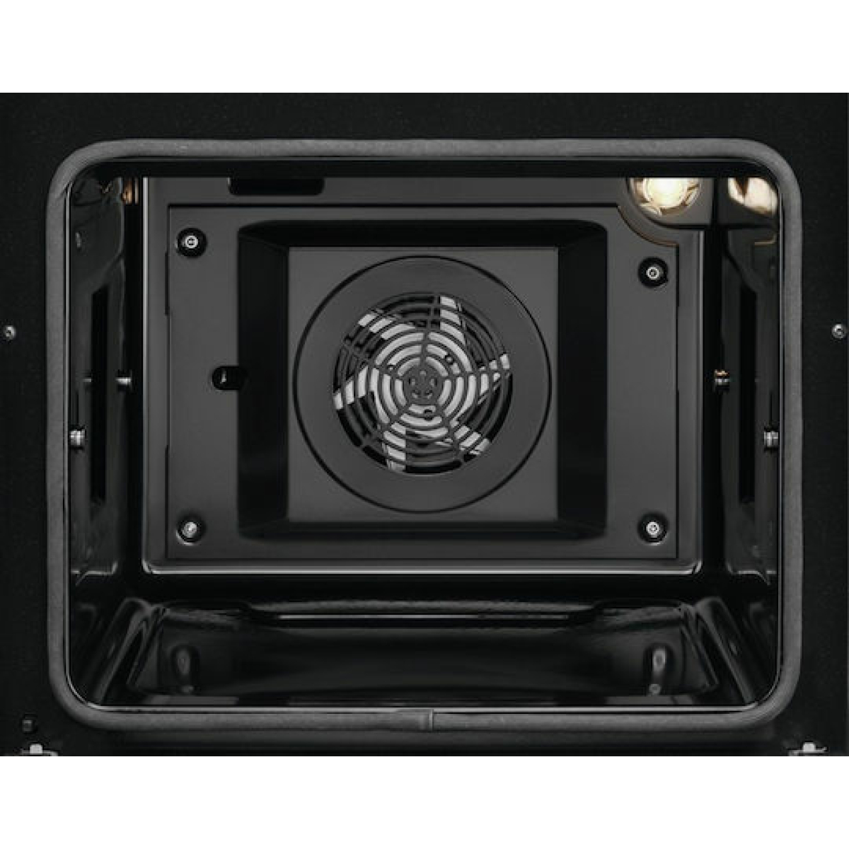 AEG Κουζίνα 73lt με Κεραμικές Εστίες Π59.6εκ. Inox CCB6442OBM - Image 5