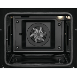 AEG Κουζίνα 73lt με Κεραμικές Εστίες Π59.6εκ. Inox CCB6442OBM - Image 5