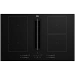 Beko Επαγωγική Εστία Αυτόνομη 82x52εκ. HIXI 84700 UF