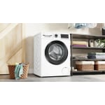 BOSCH ΠΛΥΝΤΗΡΙΟ ΡΟΥΧΩΝ WGG254F2GR 10KG ΛΕΥΚΟ - Image 10