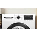BOSCH ΠΛΥΝΤΗΡΙΟ ΡΟΥΧΩΝ WGG254F2GR 10KG ΛΕΥΚΟ - Image 5
