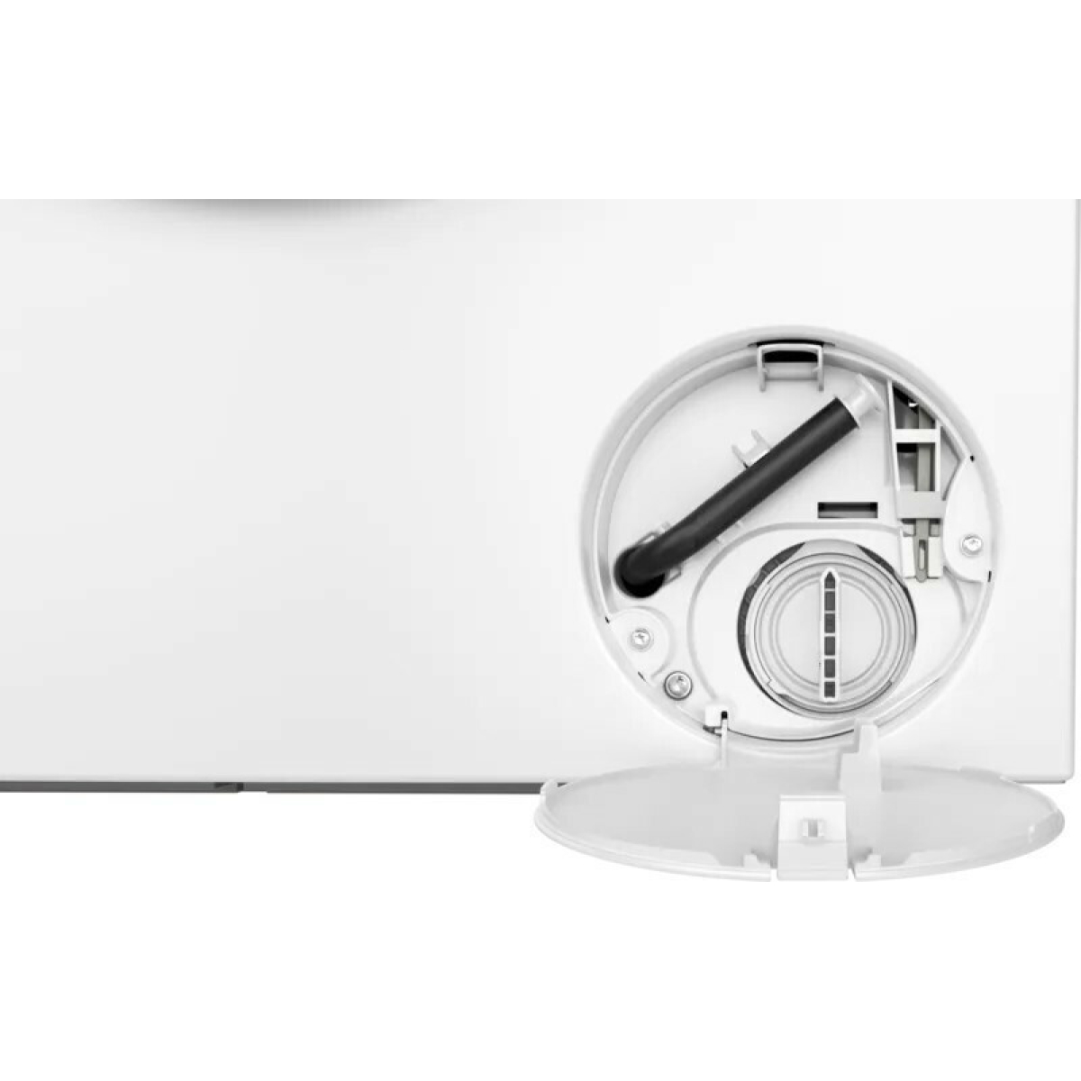 BOSCH ΠΛΥΝΤΗΡΙΟ ΡΟΥΧΩΝ WGG254F2GR 10KG ΛΕΥΚΟ - Image 4