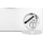 BOSCH ΠΛΥΝΤΗΡΙΟ ΡΟΥΧΩΝ WGG254F2GR 10KG ΛΕΥΚΟ - Image 4