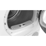 Bosch Series 6 Στεγνωτήριο 9kg A++ με Αντλία Θερμότητας WQG24201GR - Image 12
