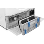 Bosch Series 6 Στεγνωτήριο 9kg A++ με Αντλία Θερμότητας WQG24201GR - Image 6