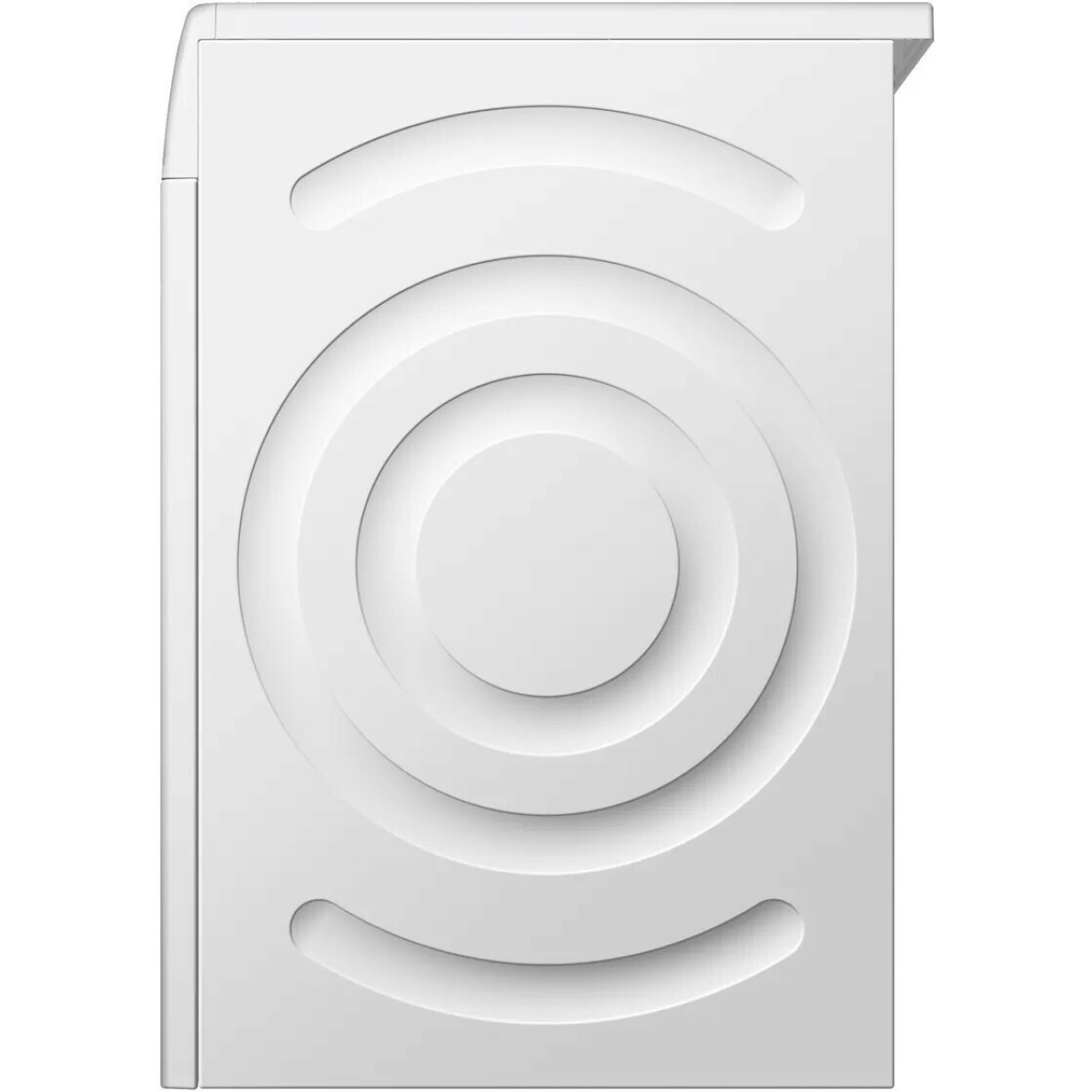 Bosch Series 6 Στεγνωτήριο 9kg A++ με Αντλία Θερμότητας WQG24201GR - Image 13