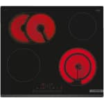 Bosch Κεραμική Εστία με Πλαίσιο Αυτόνομη 59.2x52.2εκ. PKN631FP2E