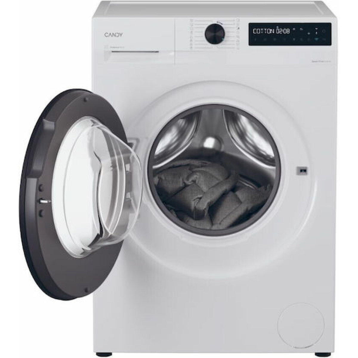 CANDY ΠΛΥΝΤΗΡΙΟ ΡΟΥΧΩΝ BR 48B6-S PROWASH 500 8KG - Image 6