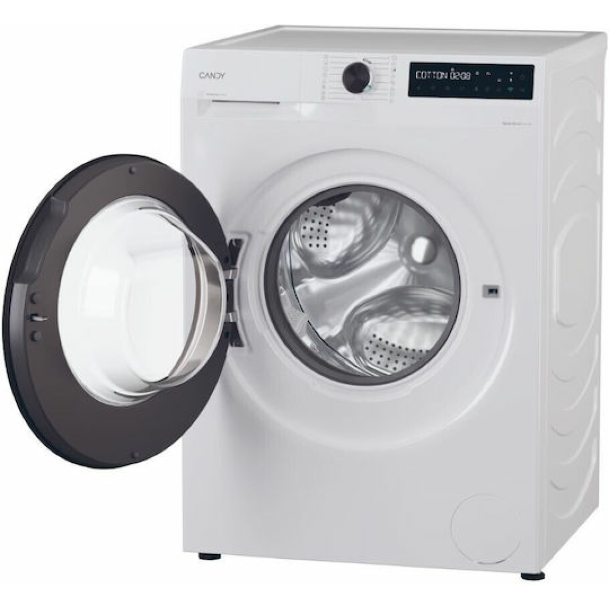 CANDY ΠΛΥΝΤΗΡΙΟ ΡΟΥΧΩΝ BR 48B6-S PROWASH 500 8KG - Image 5