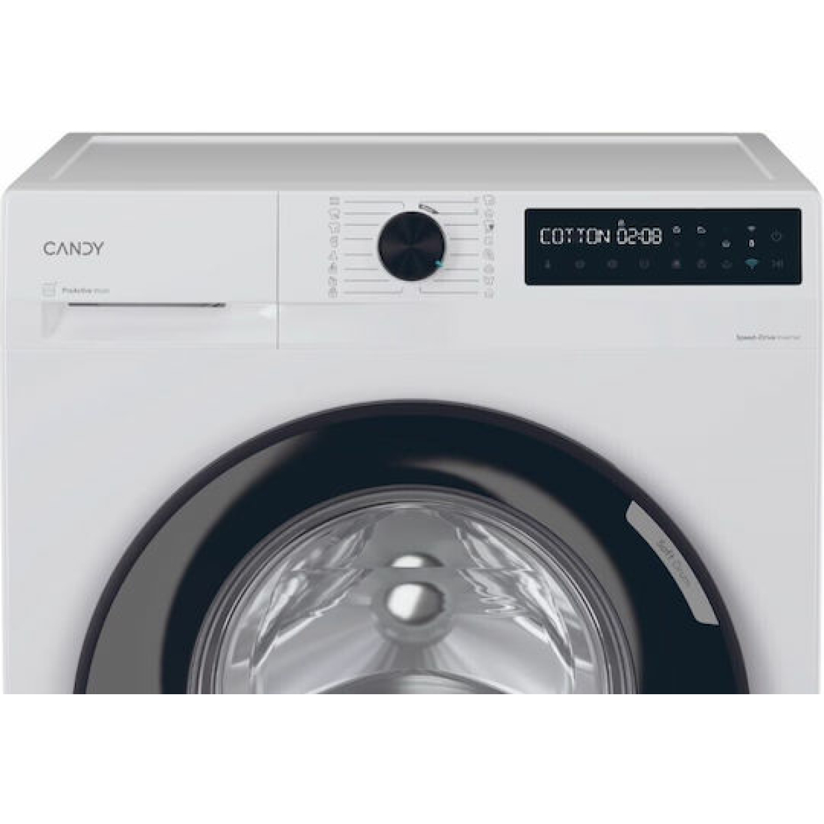 CANDY ΠΛΥΝΤΗΡΙΟ ΡΟΥΧΩΝ BR 48B6-S PROWASH 500 8KG - Image 4