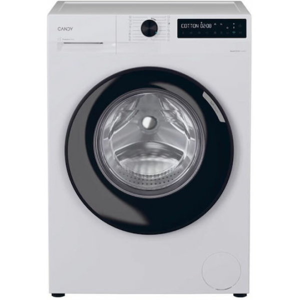 CANDY ΠΛΥΝΤΗΡΙΟ ΡΟΥΧΩΝ BR 48B6-S PROWASH 500 8KG