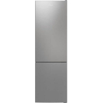 Candy Ψυγειοκαταψύκτης 260lt Υ176xΠ54.5xΒ55εκ. Inox CCT3L517ES