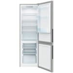 Candy Ψυγειοκαταψύκτης 260lt Υ176xΠ54.5xΒ55εκ. Inox CCT3L517ES - Image 9