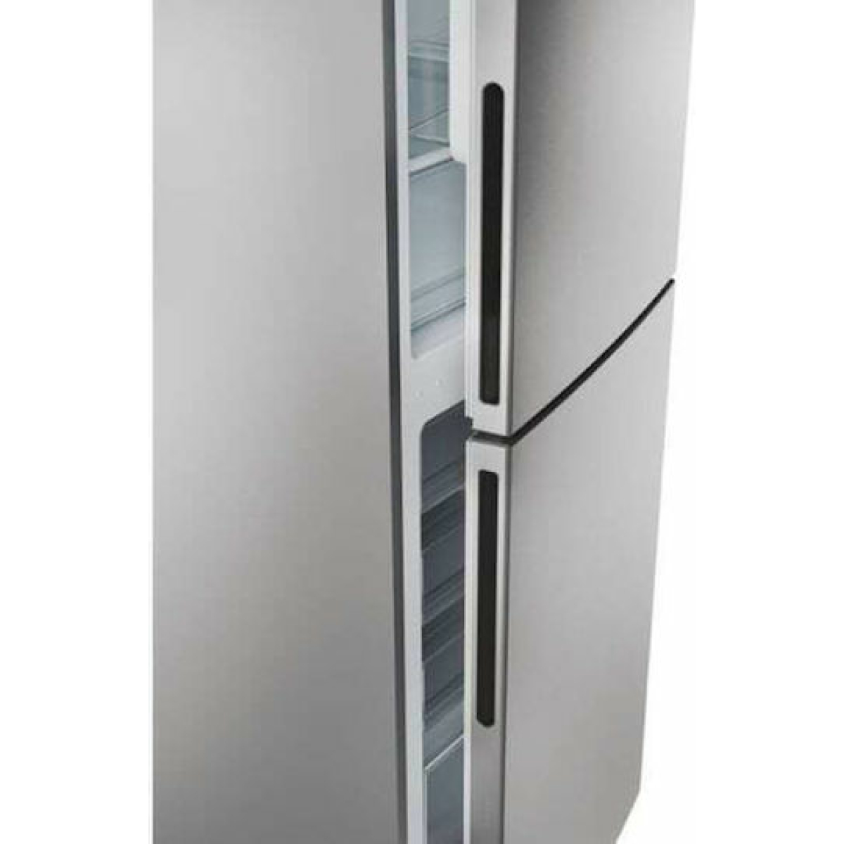 Candy Ψυγειοκαταψύκτης 260lt Υ176xΠ54.5xΒ55εκ. Inox CCT3L517ES - Image 6