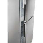 Candy Ψυγειοκαταψύκτης 260lt Υ176xΠ54.5xΒ55εκ. Inox CCT3L517ES - Image 6
