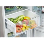 Candy Ψυγειοκαταψύκτης 260lt Υ176xΠ54.5xΒ55εκ. Inox CCT3L517ES - Image 5